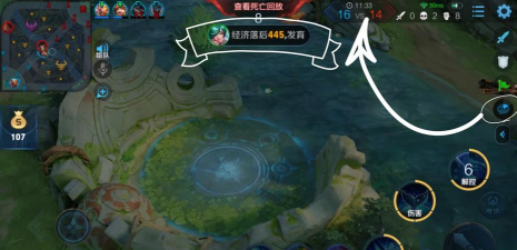 王者怎么开语音 王者怎么开语音