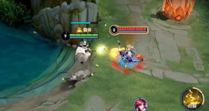 姜子牙怎么打 姜子牙怎么打