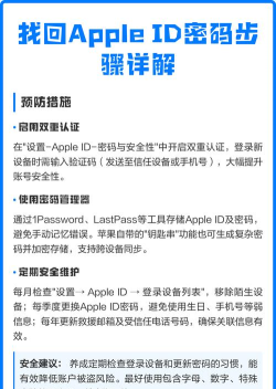 id怎么找回密码 id怎么找回密码