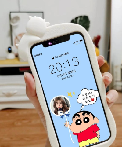 怎么做手机壁纸 怎么做手机壁纸