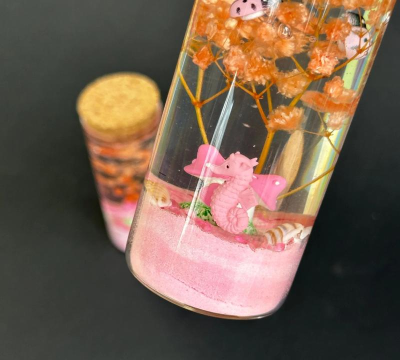 怎么做漂流瓶 怎么做漂流瓶