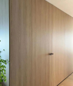 隐藏门怎么做 隐藏门怎么做