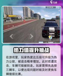 极品飞车怎么玩 极品飞车怎么玩