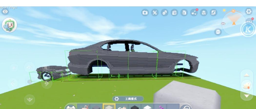 迷你世界怎么做车 迷你世界怎么做车