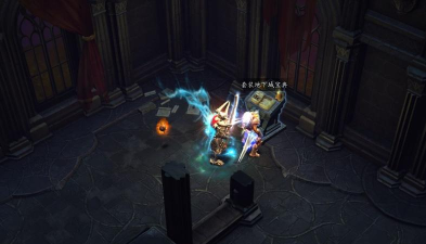 暗黑3怎么玩 暗黑3怎么玩