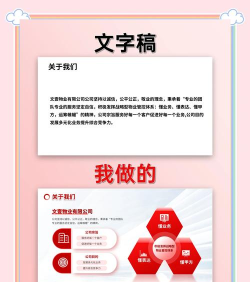 怎么做ppt文字排版 怎么做ppt文字排版