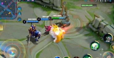 巅峰赛怎么进 巅峰赛怎么进