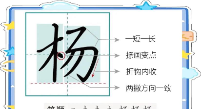 杨怎么介绍 杨怎么介绍