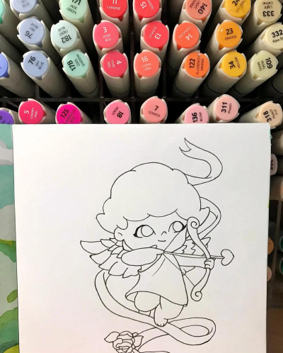 丘比特怎么样 丘比特怎么样