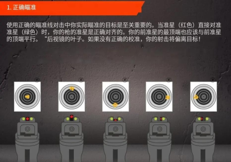 瞬狙怎么打 瞬狙怎么打