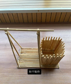 荡秋千怎么做 荡秋千怎么做