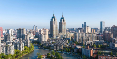 普陀区怎么样 普陀区怎么样