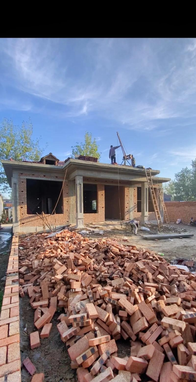 房子怎么盖好看 房子怎么盖好看