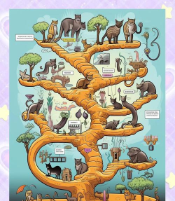 动物怎么来的 动物怎么来的