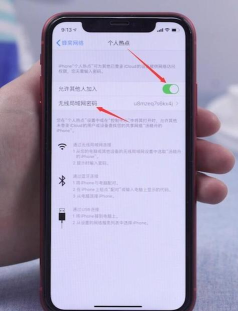 苹果流量怎么开 苹果流量怎么开