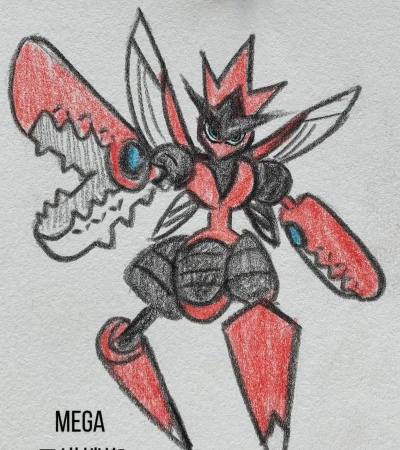 螳螂怎么进化 螳螂怎么进化