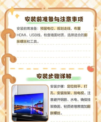 电视怎么安装电视家 电视怎么安装电视家