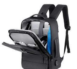 充电背包怎么充电 充电背包怎么充电