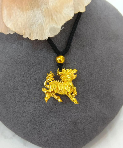 金麒麟怎么样 金麒麟怎么样