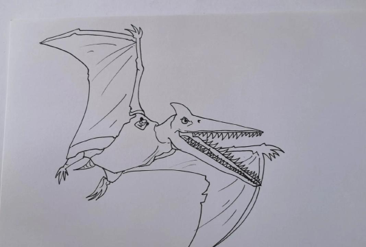 翼龙怎么驯服 翼龙怎么驯服