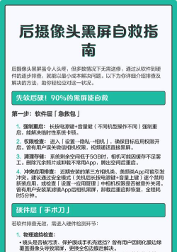 摄像头黑屏怎么办 摄像头黑屏怎么办