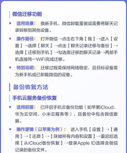 微信聊天记录,恢复方法详解,数据找回全攻略 微信聊天记录,恢复方法详解,数据找回全攻略