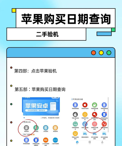苹果手机激活时间,查询方法详解,快速掌握辨别技巧 苹果手机激活时间,查询方法详解,快速掌握辨别技巧
