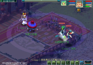 普陀怎么加点,技能搭配解析,实战效果分析 普陀怎么加点,技能搭配解析,实战效果分析