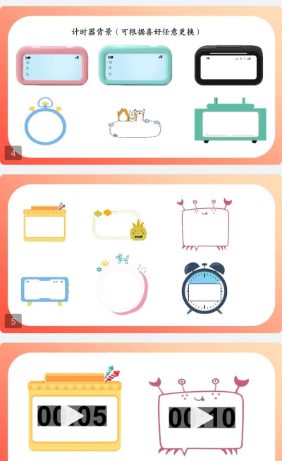 在ppt演示中如何添加计时器 在ppt演示中如何添加计时器