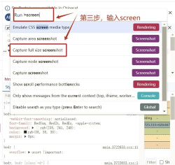 谷歌浏览器怎么截图,快速掌握截图技巧,轻松保存网页内容 谷歌浏览器怎么截图,快速掌握截图技巧,轻松保存网页内容
