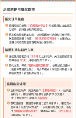 美团怎么取消免密支付,操作步骤详解,保障账户资金安全 美团怎么取消免密支付,操作步骤详解,保障账户资金安全