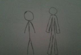 火柴人如何画,掌握基础技巧,轻松画出动态小人 火柴人如何画,掌握基础技巧,轻松画出动态小人