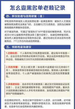 怎么查老赖,掌握查询方法与技巧,有效规避风险 怎么查老赖,掌握查询方法与技巧,有效规避风险