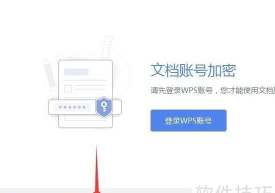 wps怎么设置密码,文档加密方法,保护隐私安全 wps怎么设置密码,文档加密方法,保护隐私安全