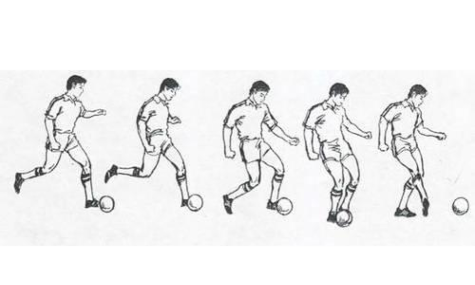 足球怎么踢,掌握基础动作,享受运动乐趣 足球怎么踢,掌握基础动作,享受运动乐趣