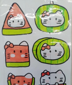 如何自制贴纸,轻松打造个性装饰,享受创意手工乐趣 如何自制贴纸,轻松打造个性装饰,享受创意手工乐趣