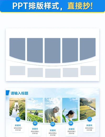 ppt图片如何排版好看 ppt图片如何排版好看