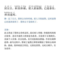 讳疾忌医怎么读,正确发音解析,成语含义与用法 讳疾忌医怎么读,正确发音解析,成语含义与用法