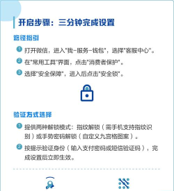 微信密码,找回方法详解,安全保护指南 微信密码,找回方法详解,安全保护指南
