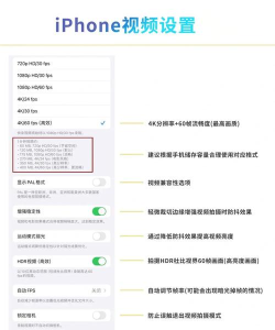 苹果手机怎么录视频,轻松掌握录制技巧,快速上手拍摄方法 苹果手机怎么录视频,轻松掌握录制技巧,快速上手拍摄方法
