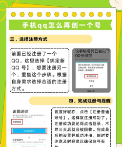 如何办qq,快速注册新账号,轻松开启社交之旅 如何办qq,快速注册新账号,轻松开启社交之旅