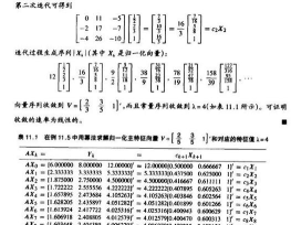 在excel里求幂的指数 在excel里求幂的指数
