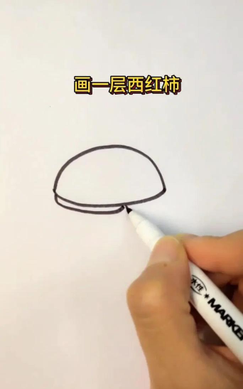 如何画汉堡,掌握简单步骤,画出美味汉堡 如何画汉堡,掌握简单步骤,画出美味汉堡