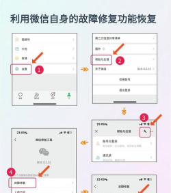 微信聊天记录恢复,数据丢失怎么办,专业方法帮你找回 微信聊天记录恢复,数据丢失怎么办,专业方法帮你找回