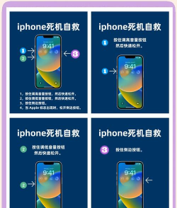 苹果手机重启,解决卡顿死机,恢复流畅运行 苹果手机重启,解决卡顿死机,恢复流畅运行