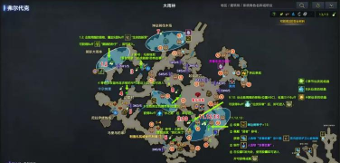 尼索格之颅,获取方法详解,任务流程全攻略 尼索格之颅,获取方法详解,任务流程全攻略