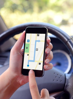 导航,精准定位,轻松抵达目的地 导航,精准定位,轻松抵达目的地