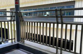 栏杆怎么做,安装步骤详解,安全美观又实用 栏杆怎么做,安装步骤详解,安全美观又实用