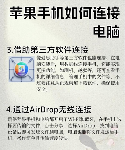 手机怎么连电脑,快速连接指南,解决常见问题 手机怎么连电脑,快速连接指南,解决常见问题