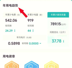 如何查用电量,掌握用电情况,节省电费开支 如何查用电量,掌握用电情况,节省电费开支